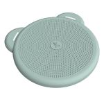 kreafunk kids paddy wireless qi charger 15w dusty green kreafunk kids paddy wireless qi charger 15w dusty green