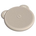 kreafunk kids paddy wireless qi charger 15w ivory sand