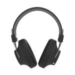 kreafunk abeat qi bluetooth headphones w/ anc black