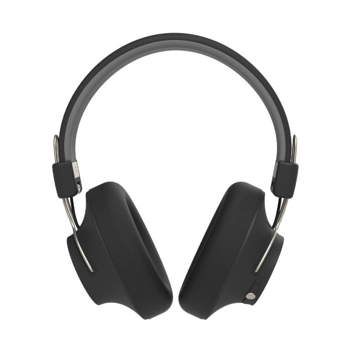 kreafunk abeat qi bluetooth headphones w/ anc black kreafunk abeat qi bluetooth headphones w/ anc black