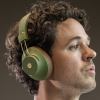 kreafunk abeat qi bluetooth headphones w/ anc urban green kreafunk abeat qi bluetooth headphones w/ anc urban green