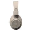 kreafunk abeat qi bluetooth headphones w/ anc ivory sand kreafunk abeat qi bluetooth headphones w/ anc ivory sand