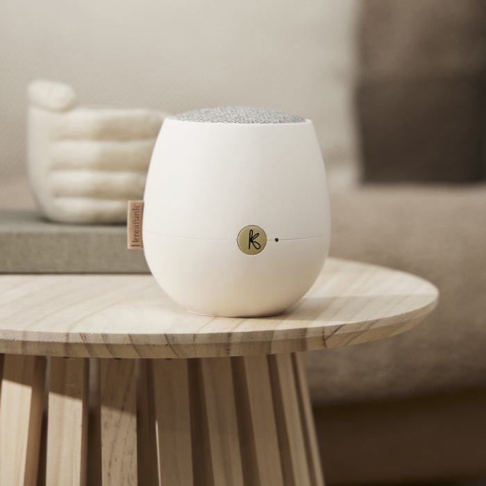 kreafunk ajazz 2 bluetooth speaker white kreafunk ajazz 2 bluetooth speaker white