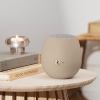 kreafunk ajazz 2 bluetooth speaker ivory sand kreafunk ajazz 2 bluetooth speaker ivory sand