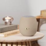 kreafunk ajazz 2 bluetooth speaker ivory sand kreafunk ajazz 2 bluetooth speaker ivory sand