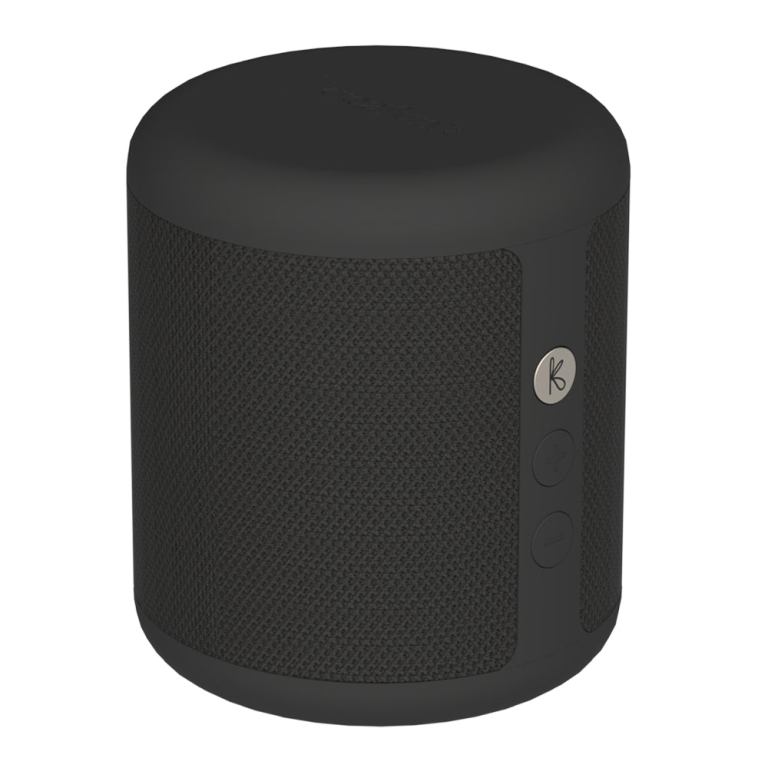kreafunk karl bluetooth speaker black kreafunk karl bluetooth speaker black
