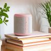 kreafunk karl bluetooth speaker dusty rose kreafunk karl bluetooth speaker dusty rose