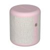 kreafunk karl bluetooth speaker dusty rose kreafunk karl bluetooth speaker dusty rose