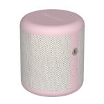kreafunk karl bluetooth speaker dusty rose