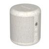 kreafunk karl bluetooth speaker wheat