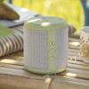 kreafunk karl bluetooth speaker dusty olive kreafunk karl bluetooth speaker dusty olive