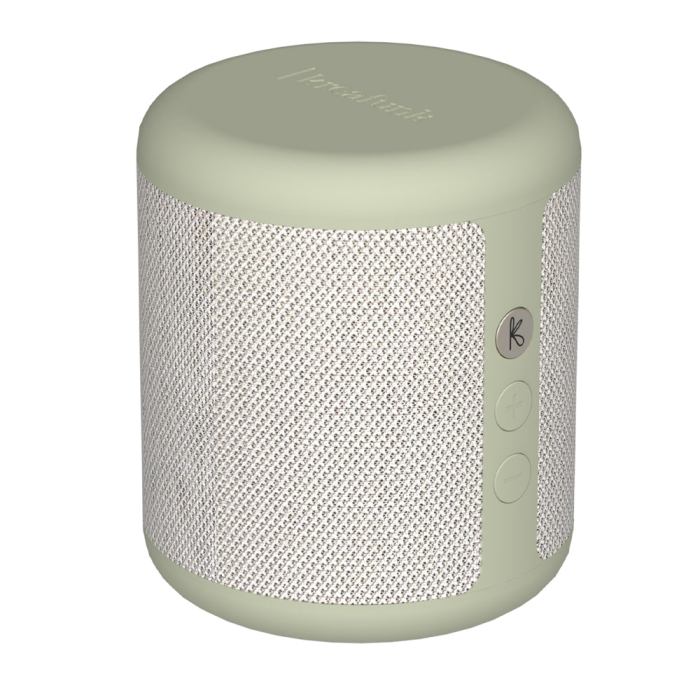 kreafunk karl bluetooth speaker dusty olive kreafunk karl bluetooth speaker dusty olive