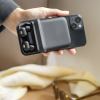 kreafunk tocharge go powerbank + earbuds black
