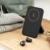 kreafunk tocharge go powerbank + earbuds black