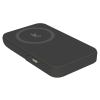 kreafunk tocharge go powerbank + earbuds black