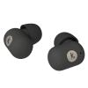 kreafunk tocharge go powerbank + earbuds black