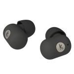 kreafunk tocharge go powerbank + earbuds black