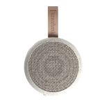 kreafunk ago 2 fabric bluetooth speaker wheat kreafunk ago 2 fabric bluetooth speaker wheat