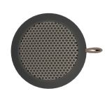 kreafunk ago mini bluetooth speaker black