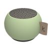 kreafunk ago mini bluetooth speaker dusty green kreafunk ago mini bluetooth speaker dusty green