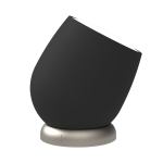 kreafunk beam lamp, portable and rechargeable black