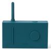 lexon thykho 3 fm radio & bluetooth speaker duck blue lexon thykho 3 fm radio & bluetooth speaker duck blue