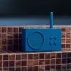 lexon thykho 3 fm radio & bluetooth speaker duck blue lexon thykho 3 fm radio & bluetooth speaker duck blue