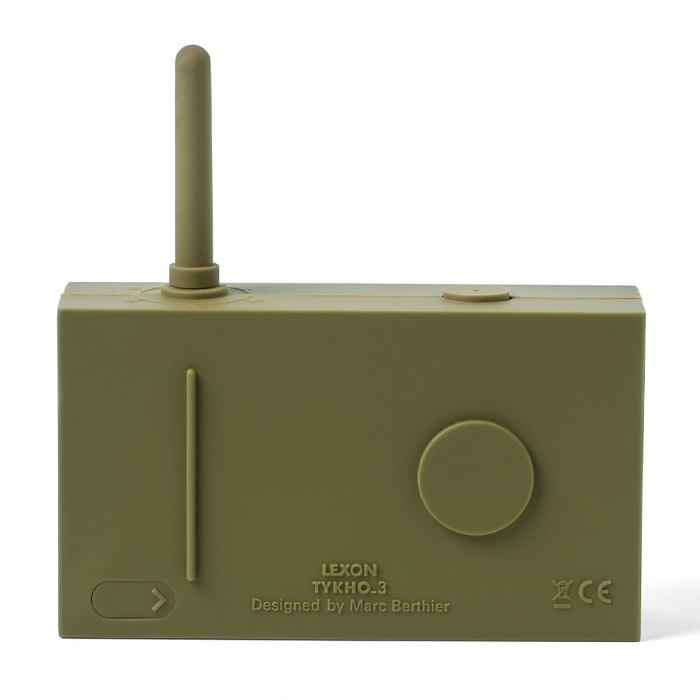 lexon thykho 3 fm radio & bluetooth speaker kakhi lexon thykho 3 fm radio & bluetooth speaker kakhi