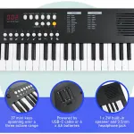 axus mini keyboard 37 key keyboard black axus mini keyboard 37 key keyboard black