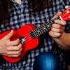 3rd avenue soprano ukulele red 3rd avenue soprano ukulele red