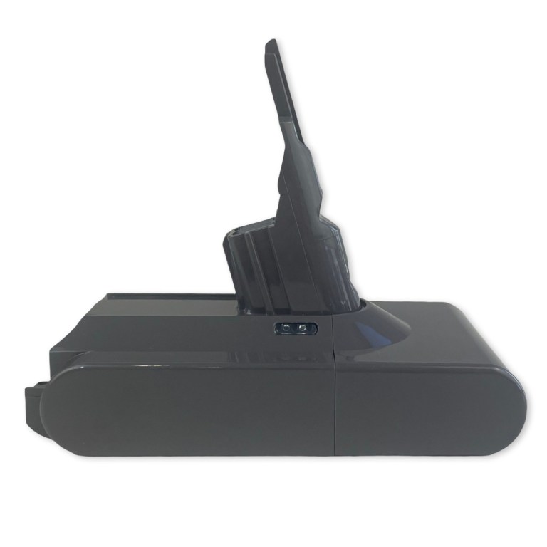 hygieia battery dual fit for all style dyson v7 & v8 (sv10, sv11, sv25, sv37) models