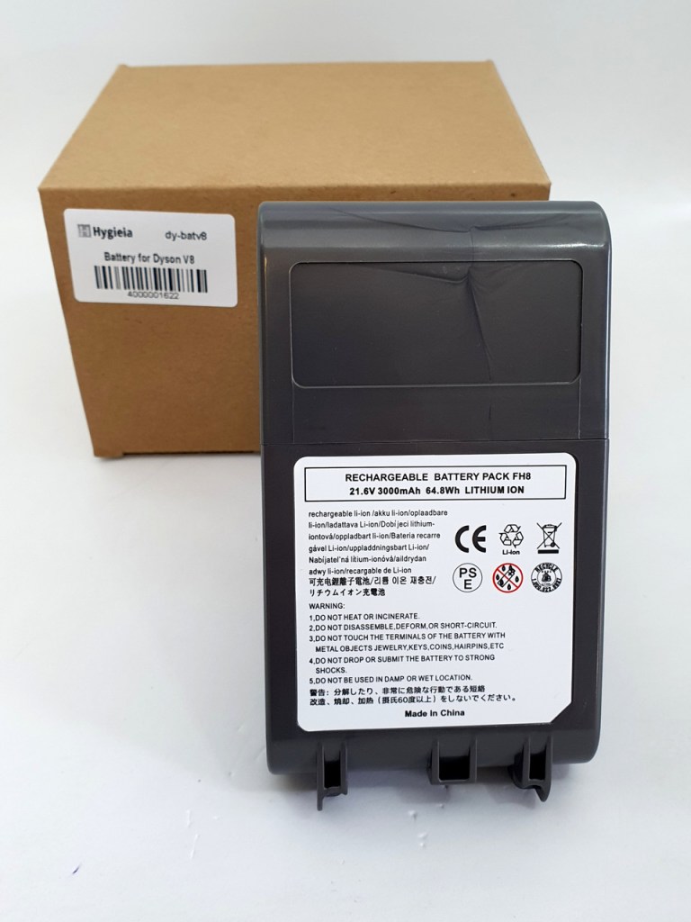 battery for all dyson v8 sv10 vacuum cleaners battery for all dyson v8 sv10 vacuum cleaners