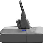 battery for all dyson v8 sv10 vacuum cleaners battery for all dyson v8 sv10 vacuum cleaners
