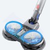 mopping & vac attachment for dyson v7, v8, v10, v11, v15