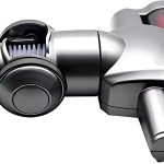power head for dyson v6 sv03 and dc44, dc45, dc58, dc59, dc61, dc62 vacuum cleaners