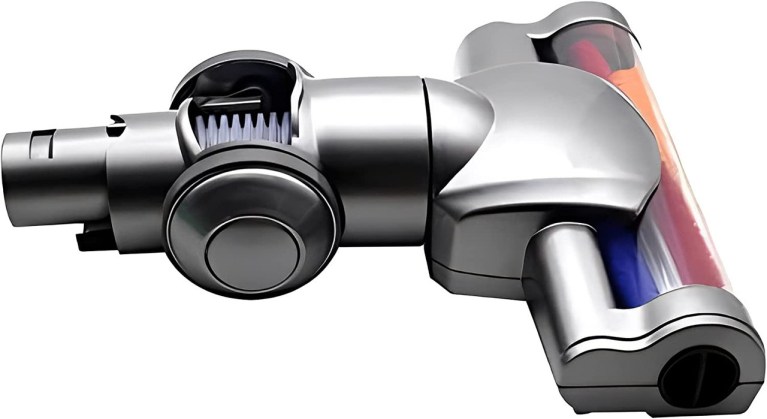 power head for dyson v6 sv03 and dc44, dc45, dc58, dc59, dc61, dc62 vacuum cleaners