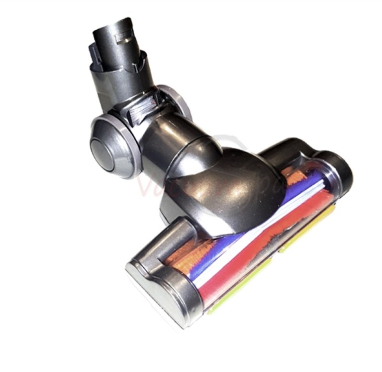 power head for dyson v6 sv03 and dc44, dc45, dc58, dc59, dc61, dc62 vacuum cleaners