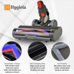 new powerhead for dysonv7, v8, v10, v11, v15 vacuum cleaners new powerhead for dysonv7, v8, v10, v11, v15 vacuum cleaners