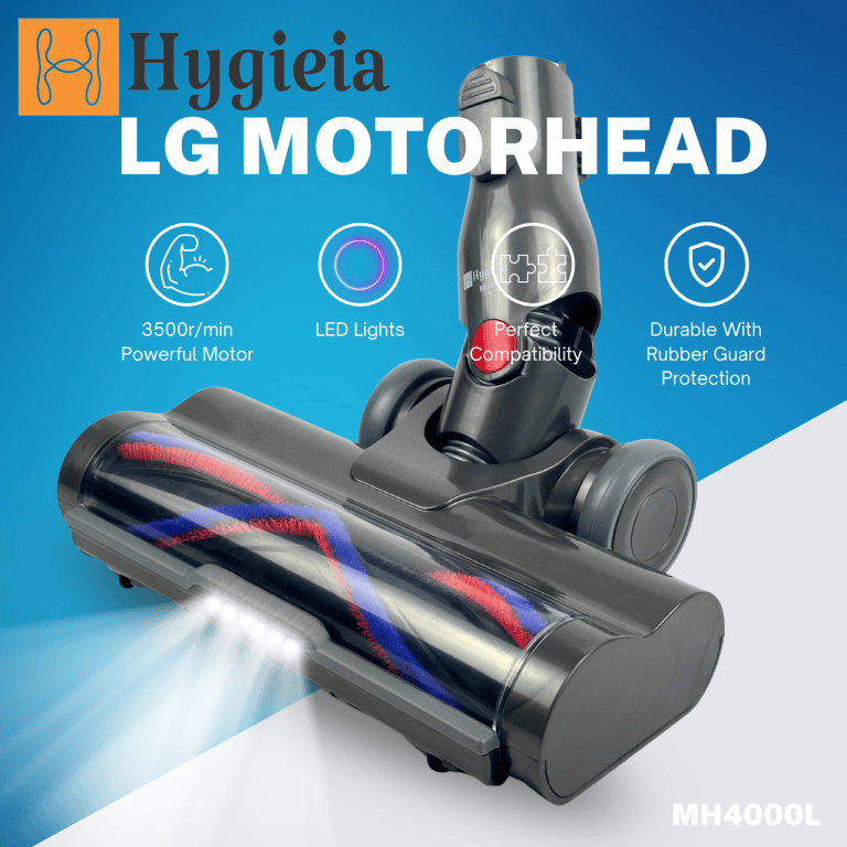 powerhead for all lg cord zero a9 vacuum cleaners powerhead for all lg cord zero a9 vacuum cleaners