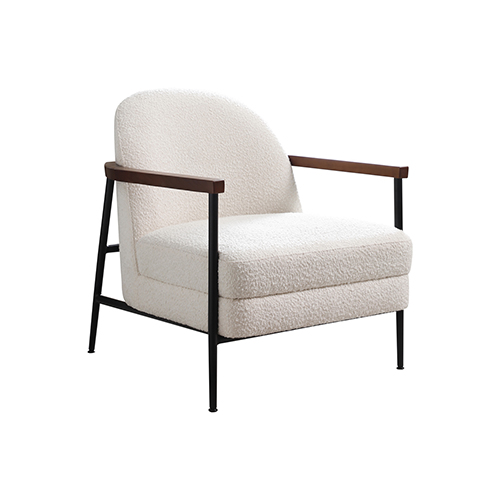 denmark arm chair polyester fabric upholstery wooden structure solid foam black metal legs denmark arm chair polyester fabric upholstery wooden structure solid foam black metal legs