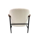 denmark arm chair polyester fabric upholstery wooden structure solid foam black metal legs denmark arm chair polyester fabric upholstery wooden structure solid foam black metal legs