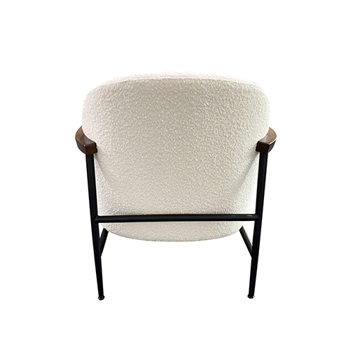 denmark arm chair polyester fabric upholstery wooden structure solid foam black metal legs denmark arm chair polyester fabric upholstery wooden structure solid foam black metal legs