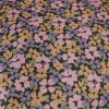 kaat amsterdam liya multi floral square filled cushion 43cm x 43cm kaat amsterdam liya multi floral square filled cushion 43cm x 43cm