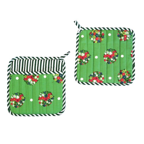 v442 jtc ovenm blossom2potholder green sq 185237 00.jpg v442 jtc ovenm blossom2potholder green sq 185237 00.jpg