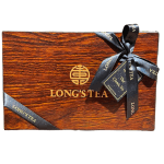 long's tea classic six collection tea chest