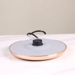 1.7l electric water kettle white