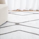 grace rug 160x230