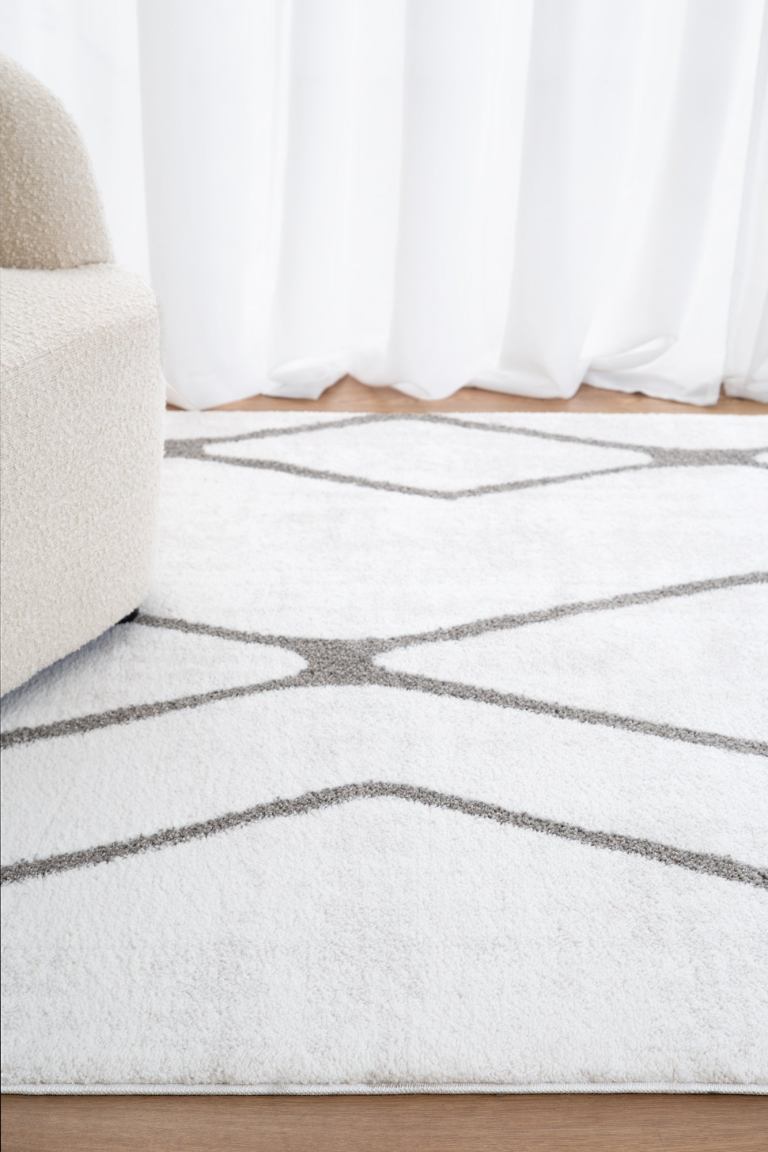 grace rug 160x230