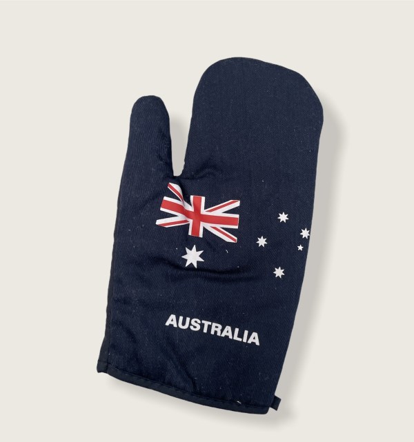 microwave oven glove kitchen mitten heat resistant baking pot holder mitt aussie microwave oven glove kitchen mitten heat resistant baking pot holder mitt aussie