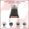 arcade basketball game 2 player electronic sports arcade basketball game 2 player electronic sports